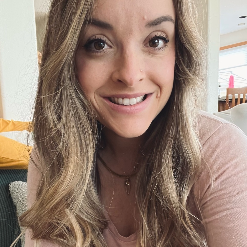 Meet your Posher, Karly